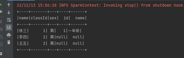 Spark系列（四十九）Spark sql中join连接