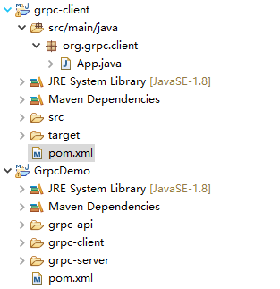 Grpc框架实战微服务调用系列（七）实现grpc的客户端异步返回结果