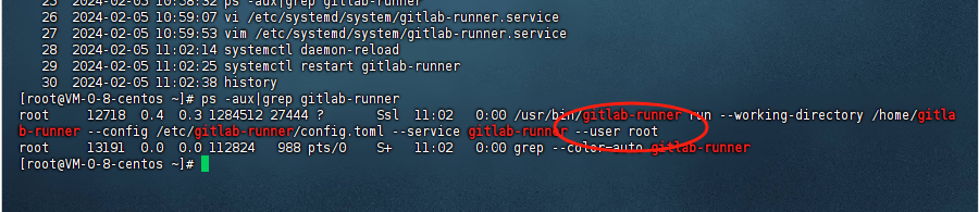 代码质量管理系列（三）GitLab Runner安装